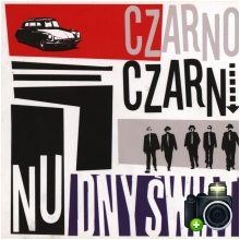 Czarno Czarni - Nudny świat