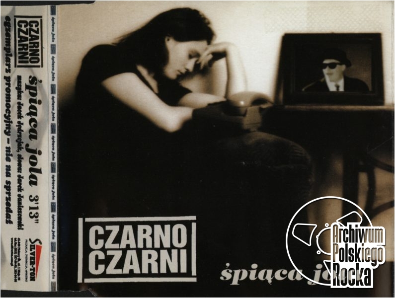 Czarno Czarni - Śpiąca Jola
