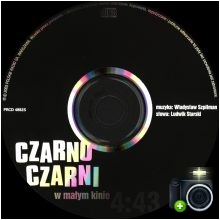 Czarno Czarni - W małym kinie