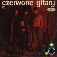 Czerwone Gitary - 2
