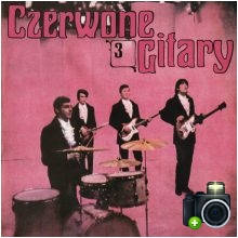 Czerwone Gitary - 3