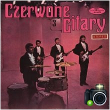 Czerwone Gitary - 3