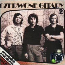 Czerwone Gitary - Czerwone Gitary 2