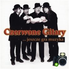 Czerwone Gitary - ...jeszcze gra muzyka