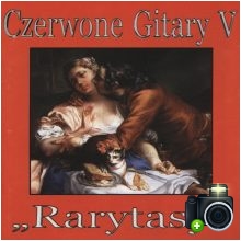 Czerwone Gitary - Rarytasy Czerwone Gitary - Rarytasy