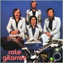 Czerwone Gitary - Rote Gitarren The Best Of