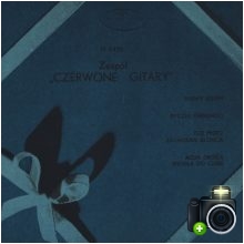 Czerwone Gitary - Barwy jesieni