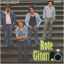Czerwone Gitary - Hochzeit