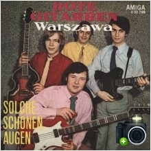 Czerwone Gitary - Solche schönen Augen