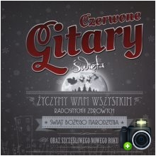 Czerwone Gitary - Święta