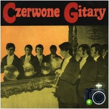 Czerwone Gitary - Tak bardzo się starałem