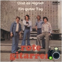 Czerwone Gitary - Und es regnet