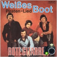 Czerwone Gitary - Weisses Boot