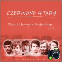 Czerwone Gitary - Piosenki Seweryna Krajewskiego część 2 Czerwone Gitary - Piosenki Seweryna Krajewskiego część 2