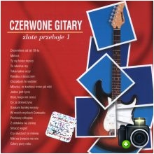Czerwone Gitary - Złote przeboje 1