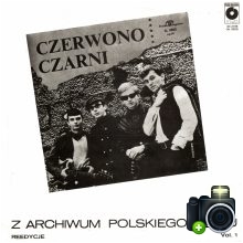 Czerwono - Czarni - Czerwono-Czarni