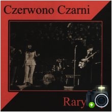 Czerwono - Czarni - Rarytasy