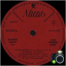 Czerwono - Czarni - To nie grzech