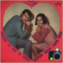 Czerwono - Czarni - Zakochani są sami na świecie Czerwono - Czarni - Zakochani są sami na świecie