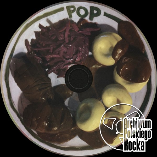 Czesław Śpiewa - Pop