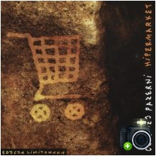 Czterej Pazerni - Hipermarket