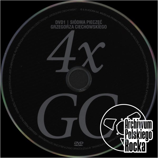 Grzegorz Ciechowski - Grzegorz Ciechowski