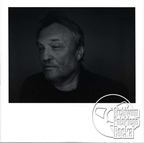 Foto: Jacek Poremba
Projekt: Mariusz Mrotek, Mrotek.pl Krzysztof Cugowski - 50/70 Moje najważniejsze
