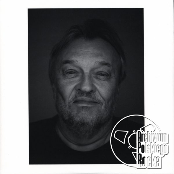 Foto: Jacek Poremba
Projekt: Mariusz Mrotek, Mrotek.pl Krzysztof Cugowski - 50/70 Moje najważniejsze