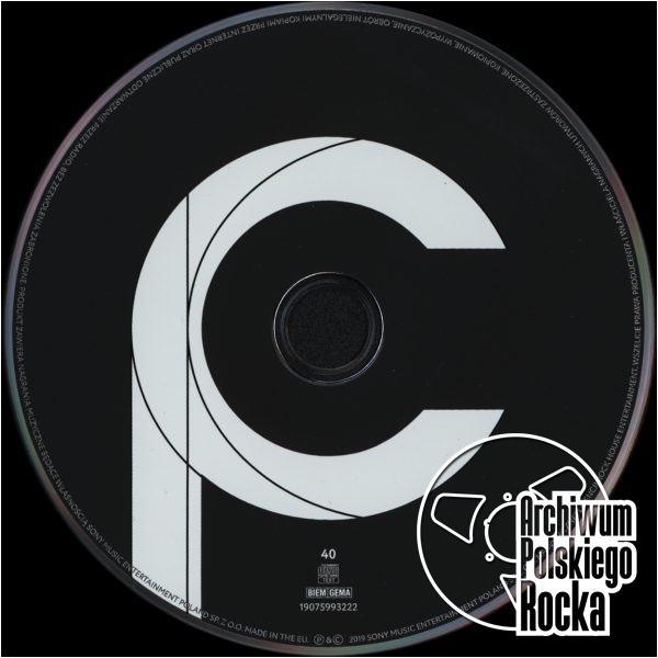 Piotr Cugowski - 40