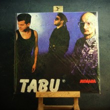 Kombi - Tabu