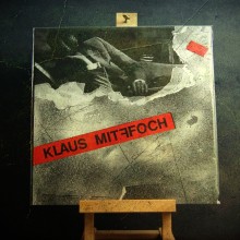 Klaus Mitffoch - Klaus Mitffoch