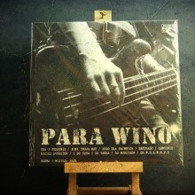 Para Wino - split