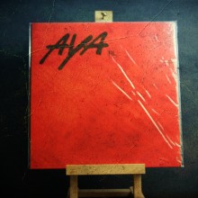 Aya RL - Aya RL