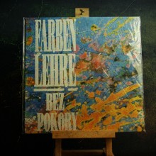 Farben Lehre - Bez pokory