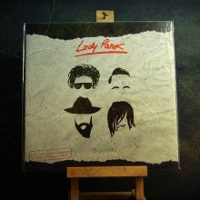 Lady Pank - Ballady (LP)