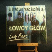 Lady Pank - Łowcy głów