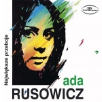 Ada Rusowicz - Największe przeboje