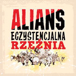 Alians - Egzystencjalna rzeźnia