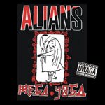 Alians - Mega Yoga