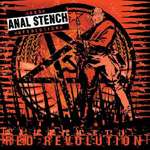 Anal Stench - Red Revolution