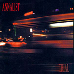 Annalist - Trial