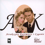 Atrakcyjny Kazimierz - Prawdziwa miłość