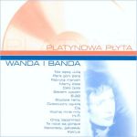 Banda & Wanda - Platynowa płyta