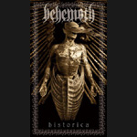 Behemoth - Historica