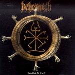 Behemoth - Thunders to Erupt Behemoth - Thunders to Erupt