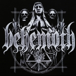 Behemoth - Amen