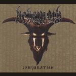 Behemoth - Conjuration