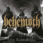 Behemoth - Live Barbarossa