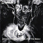 Behemoth - Sventevith (Storming Near The Baltic)