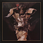 Behemoth - The Satanist